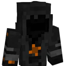 Sanix's Minecraft skin