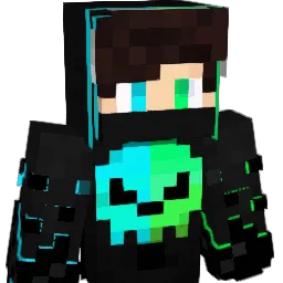 Sanji_77 Minecraft avatar bust