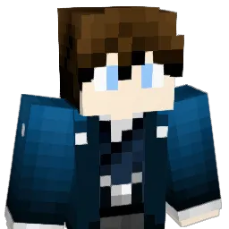 Sanjicus Minecraft avatar bust