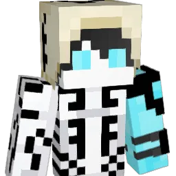 SankaCoffee's Minecraft skin