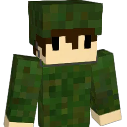 Sankaku_Delta's Minecraft skin