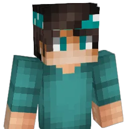 SankeFS Minecraft avatar bust