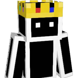 SanketPathania Minecraft avatar bust