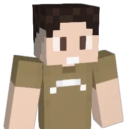 Sanklass's Minecraft skin