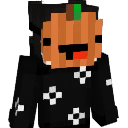 Sankreck's Minecraft skin