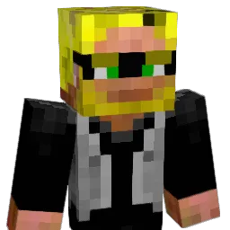 Sanktar's Minecraft skin