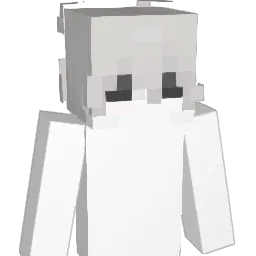 SanktuZwinger Minecraft avatar bust