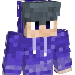 Sanl0negg's Minecraft skin