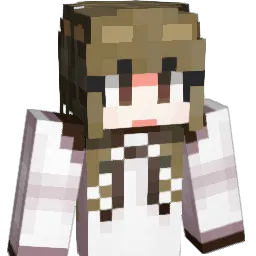 Sanli_Lewis Minecraft avatar bust