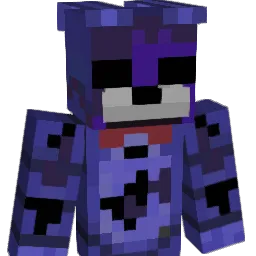 Sanmeal0304 Minecraft avatar bust