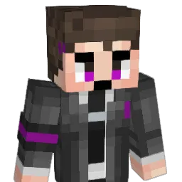 SanndyJackson Minecraft avatar bust