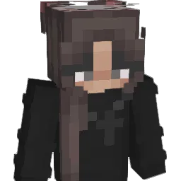 Sanneth's Minecraft skin