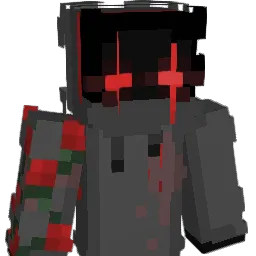 Sanniel Minecraft avatar bust
