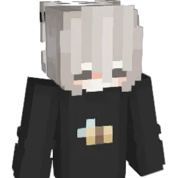 Sanno0b Minecraft avatar bust