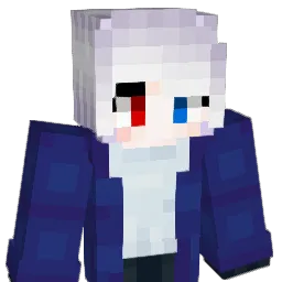 Sanpys's Minecraft skin