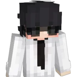 Sanruu's Minecraft skin