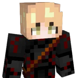 SansRival17 Minecraft avatar bust