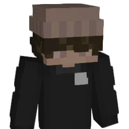 SansTrans's Minecraft skin