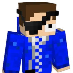 Sans_89 Minecraft avatar bust