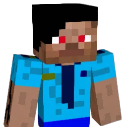 Sansara_Furai Minecraft avatar bust