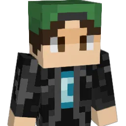 SansiCZ's Minecraft skin