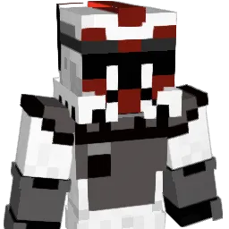 Sanso214629 Minecraft avatar bust