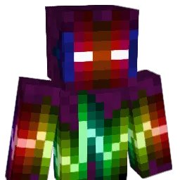 Sansu_ Minecraft avatar bust