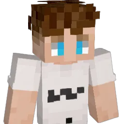 Sant1Rob3rti's Minecraft skin