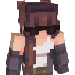 Sant3939SUS_ Minecraft avatar bust