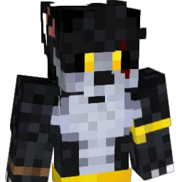Sant556x's Minecraft skin