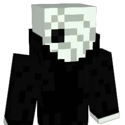 Sant74 Minecraft avatar bust