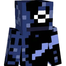 Sant_ino Minecraft avatar bust