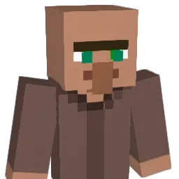 SantaBeliever_ Minecraft avatar bust
