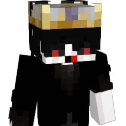 SantaBoost's Minecraft skin