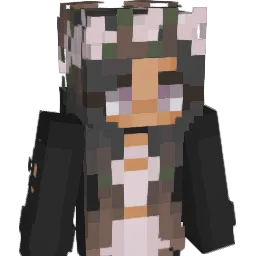 SantaClaus_69 Minecraft avatar bust