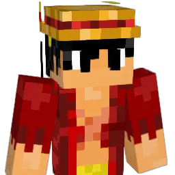 SantaCruzMM's Minecraft skin