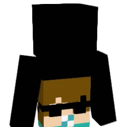 SantaNK_1 Minecraft avatar bust