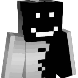 SantaOpacoia Minecraft avatar bust