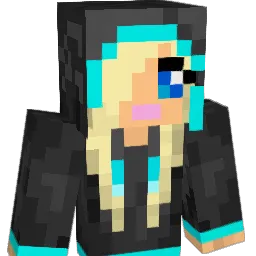 SantaPaws9's Minecraft skin