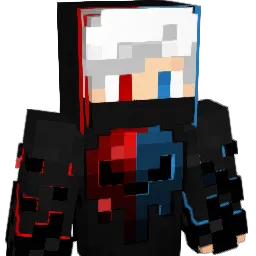 Santa_Angel_Pro's Minecraft skin