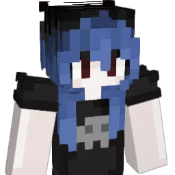 Santa_Puppy Minecraft avatar bust