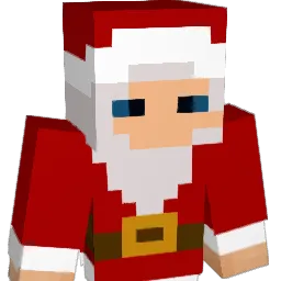 Santa__Bob Minecraft avatar bust