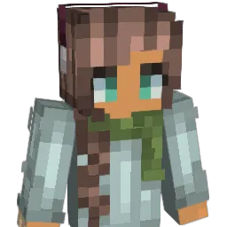 SantanaJG Minecraft avatar bust