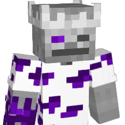 Santana_k10 Minecraft avatar bust