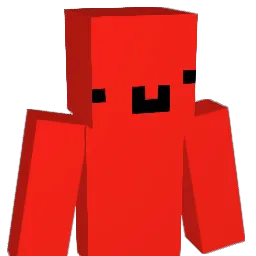 Santaur_ Minecraft avatar bust