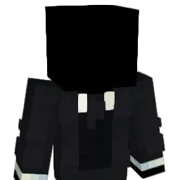 Santayo2004 Minecraft avatar bust