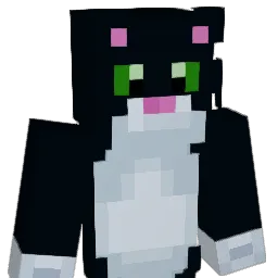 SanteyKhena Minecraft avatar bust