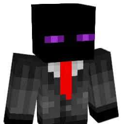 Santi1811 Minecraft avatar bust