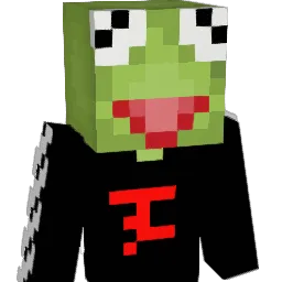SantiG_ Minecraft avatar bust