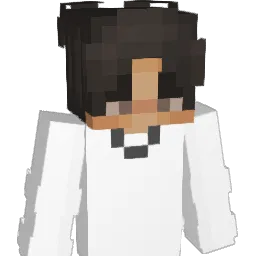 SantiGadix Minecraft avatar bust